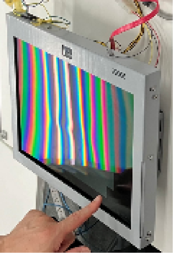 杭州立煌如何为印度ATM客户打造合适的防窥触摸模组 杭州立煌如何为印度ATM客户打造合适的防窥触摸模组