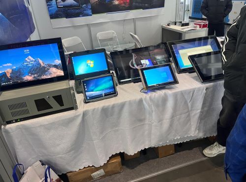 五大关键参数助您选择便携式污水检测设备的工业液晶屏 五大关键参数助您选择便携式污水检测设备的工业液晶屏