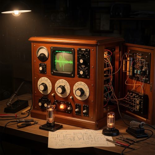 频谱仪液晶显示屏选型指南:12.1寸与15.6寸 频谱仪液晶显示屏选型指南:12.1寸与15.6寸