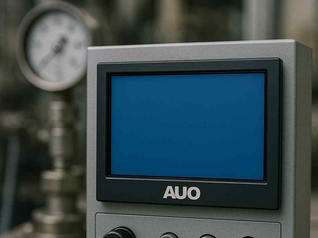 AUO友达7寸工业屏B070ATN01.3高对比度液晶屏液晶模组参数 AUO友达7寸工业屏B070ATN01.3高对比度液晶屏液晶模组参数