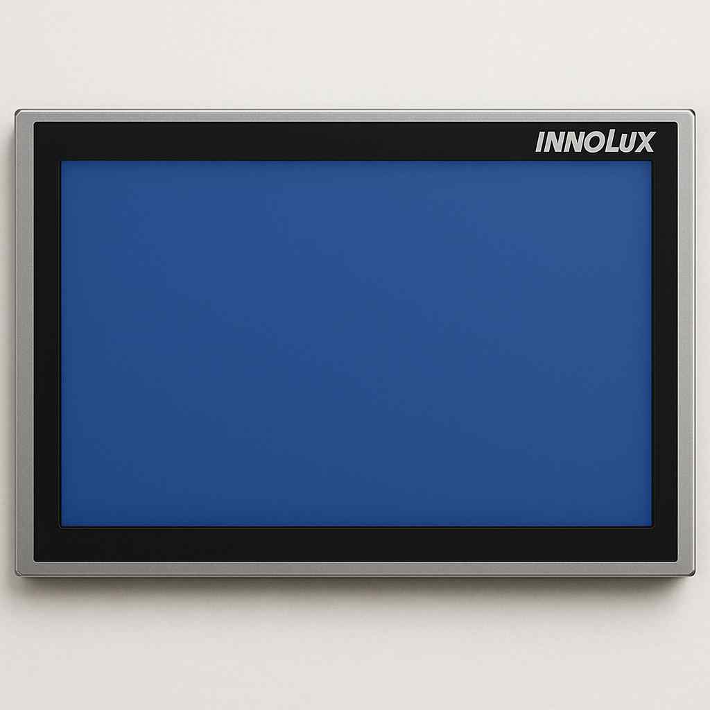 INNOLUX群创7寸液晶屏NJ070NA-23A_TFT宽温液晶屏高分工业级 INNOLUX群创7寸液晶屏NJ070NA-23A_TFT宽温液晶屏高分工业级