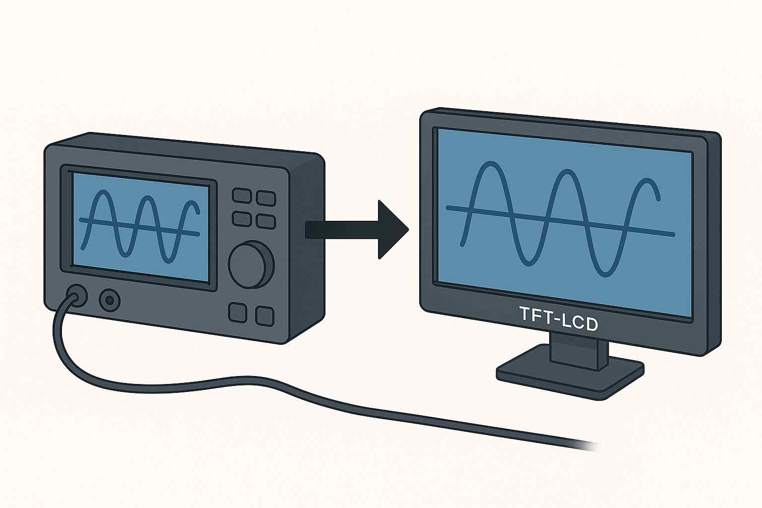 TFT液晶屏面板结构工艺,TFT-LCD工业液晶屏面板 TFT液晶屏面板结构工艺,TFT-LCD工业液晶屏面板