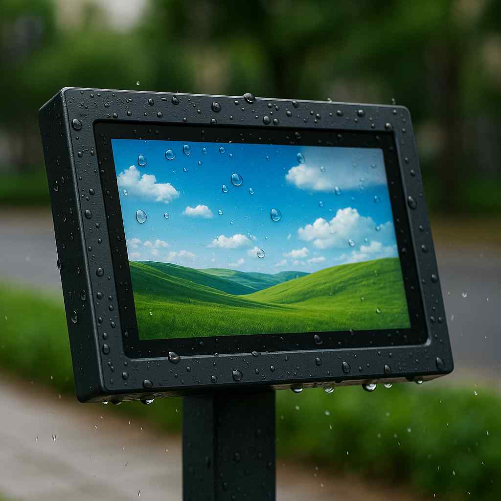 Innolux群创光电5寸液晶模组ZJ050NA08C工业TFT液晶屏参数详解 Innolux群创光电5寸液晶模组ZJ050NA08C工业TFT液晶屏参数详解