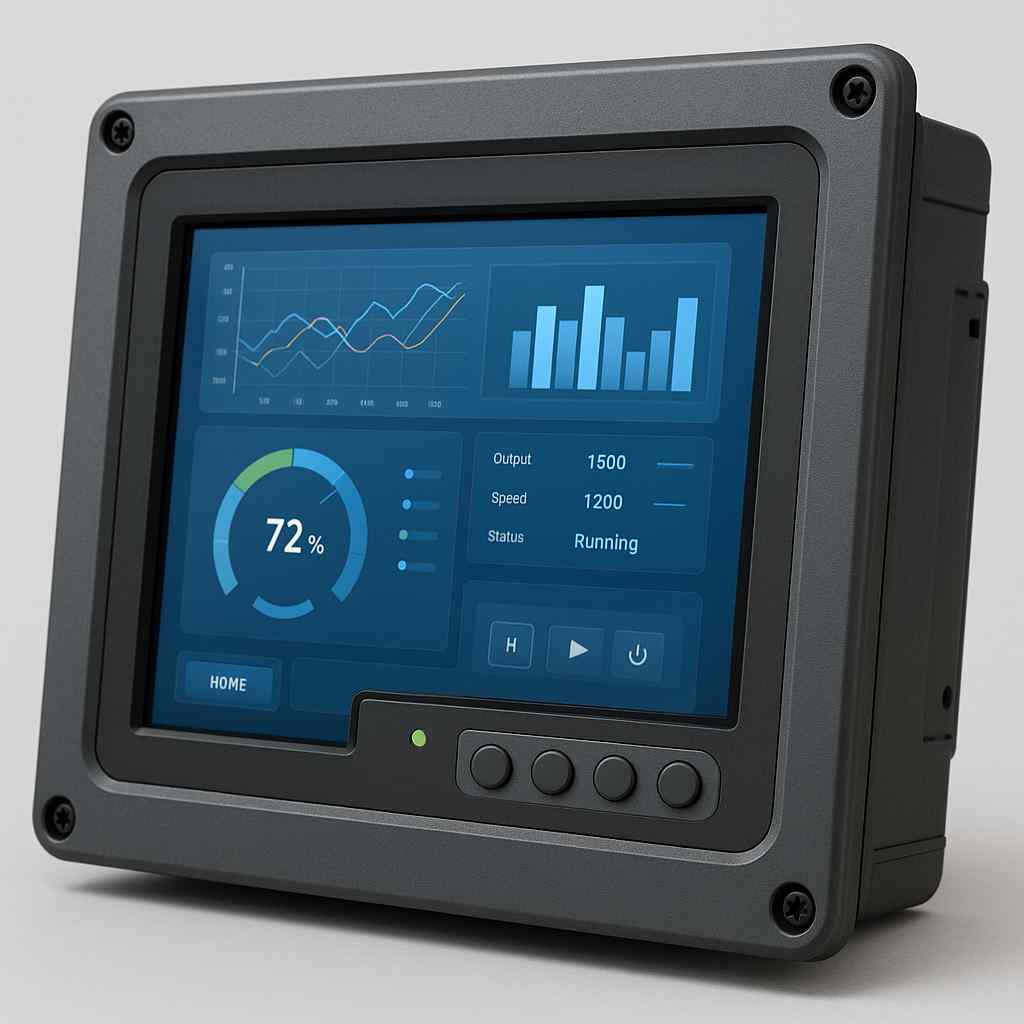 设备工控一体机的液晶屏解决方案_工业宽温液晶屏模组 设备工控一体机的液晶屏解决方案_工业宽温液晶屏模组