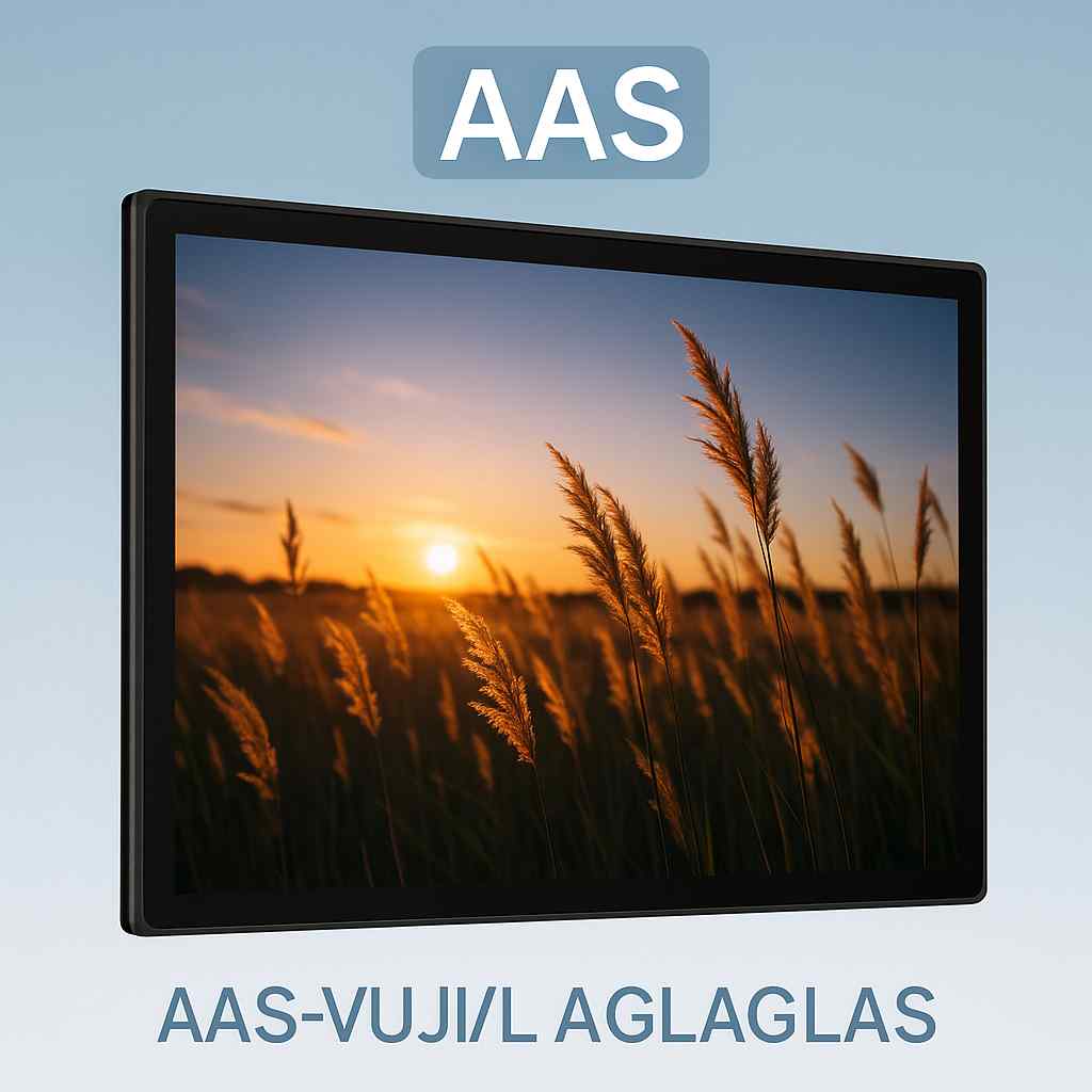 Innolux群创5.5寸液晶屏幕F055A15-601AAS全视角液晶玻璃参数解析 Innolux群创5.5寸液晶屏幕F055A15-601AAS全视角液晶玻璃参数解析