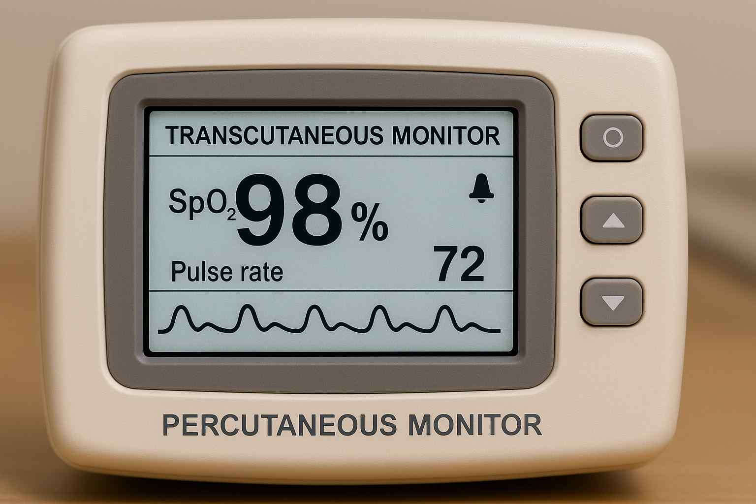TCG062HVLDA-G20京瓷6.2寸液晶屏在经皮检测仪设备上的应用方案 TCG062HVLDA-G20京瓷6.2寸液晶屏在经皮检测仪设备上的应用方案