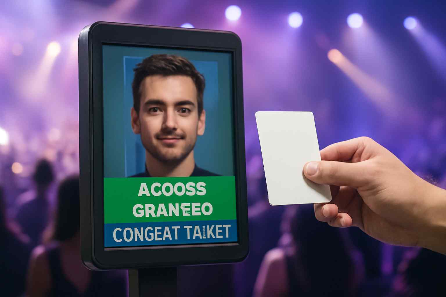 G065VN01 V2友达6.5寸液晶显示屏幕在车站闸机设备上的应用解决方案 G065VN01 V2友达6.5寸液晶显示屏幕在车站闸机设备上的应用解决方案