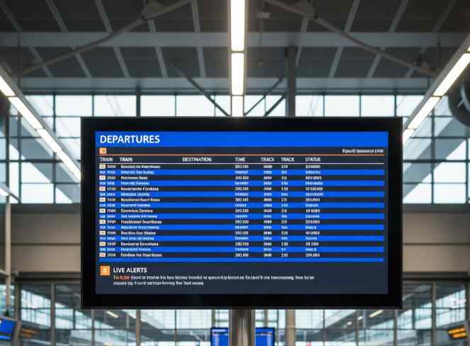 LCD液晶拼接屏和LED显示屏有什么区别 cover image