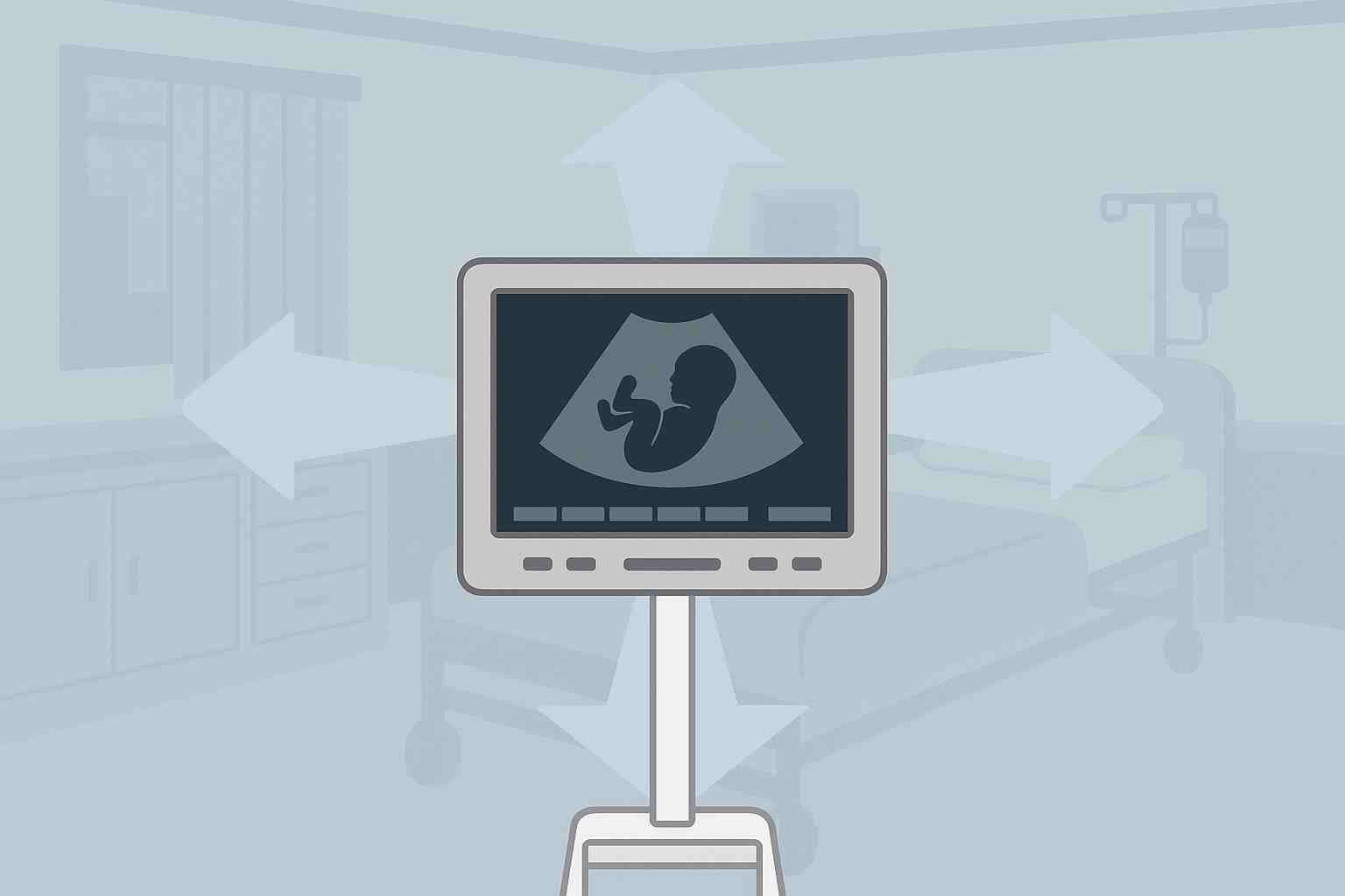 京东方10.1寸医疗高亮液晶屏推荐选型方案 cover image