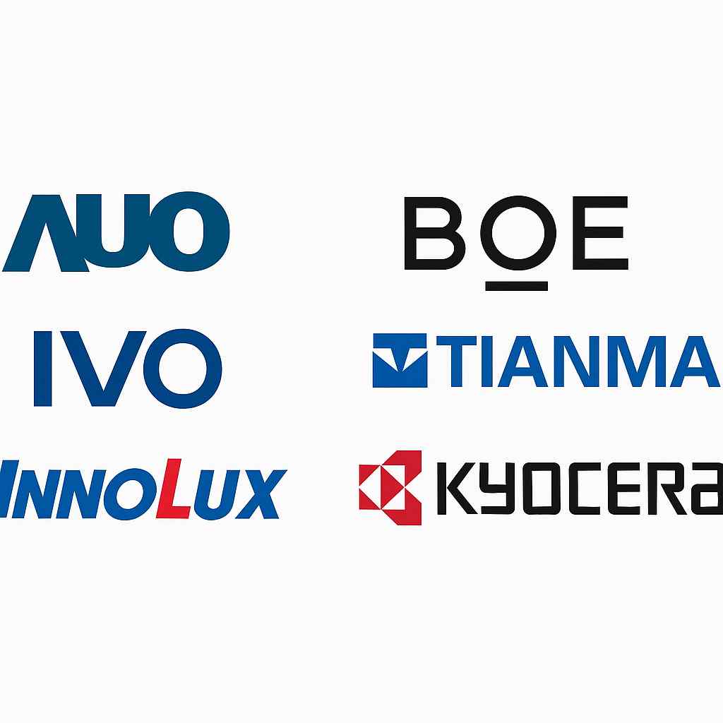 工业液晶屏-TFT-LCD工控液晶屏eDP接口支持触摸吗? 工业液晶屏-TFT-LCD工控液晶屏eDP接口支持触摸吗?