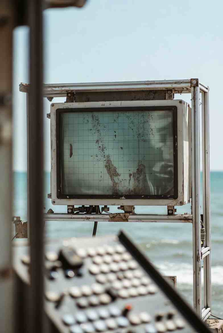 适用于海边和化工厂等腐蚀环境的工业LCD液晶屏解决方案 适用于海边和化工厂等腐蚀环境的工业LCD液晶屏解决方案