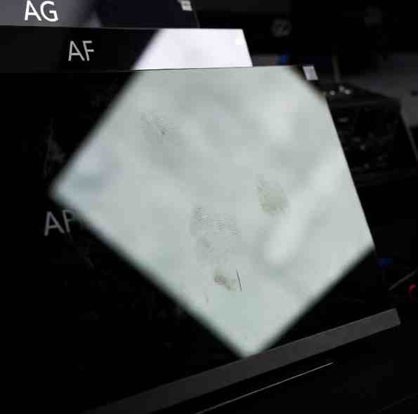 LCD工控液晶屏要不要加AG/AR/AF玻璃? LCD工控液晶屏要不要加AG/AR/AF玻璃?