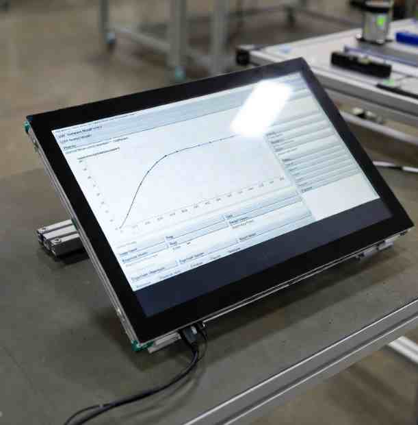 LCD工业液晶屏寿命到底有多长？5万小时、7万小时是怎么算的？ cover image