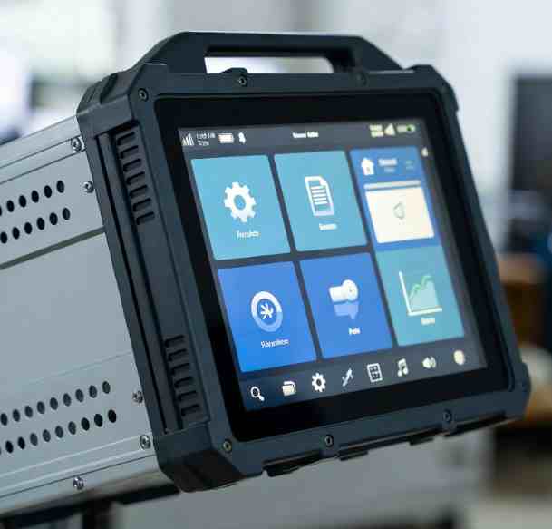 宽温液晶屏工作温度范围-40℃到85℃吗? 宽温液晶屏工作温度范围-40℃到85℃吗?