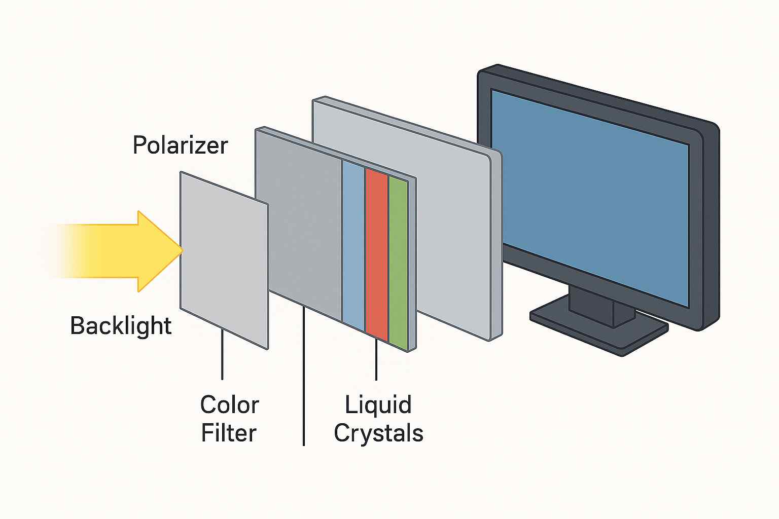 IVO龙腾光电8.4寸工业液晶屏M084GNS1 R1规格参数解析 IVO龙腾光电8.4寸工业液晶屏M084GNS1 R1规格参数解析
