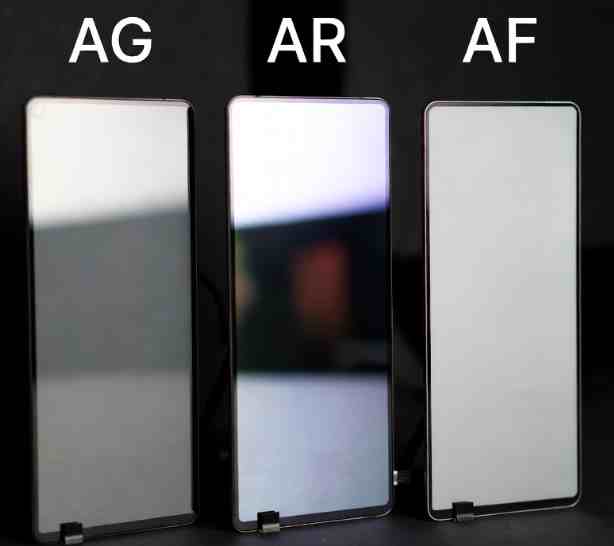 1024×600分辨率的7寸LCD工业液晶屏为什么“同分辨率不同效果”？