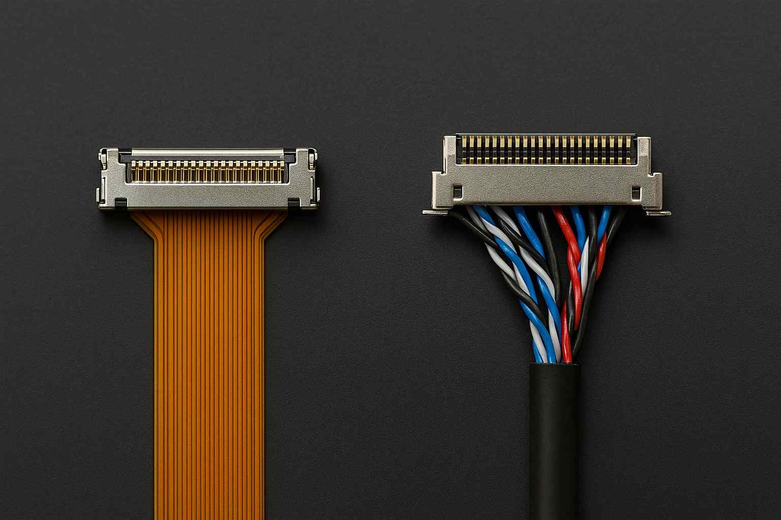 工控机外接LCD液晶屏怎么选接口？HDMI转LVDS/eDP的边界在哪里