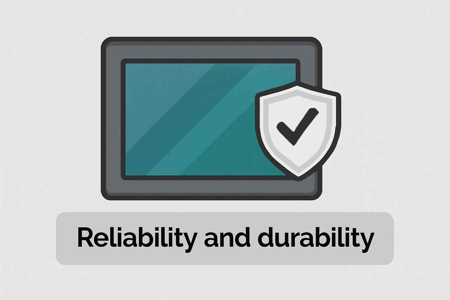 19寸LCD工业液晶屏4:3和5:4比例怎么选省成本呢？
