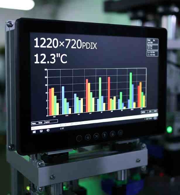 LCD工业条形液晶屏分辨率怎么定？1920×360/480/540常见差别与选型方法