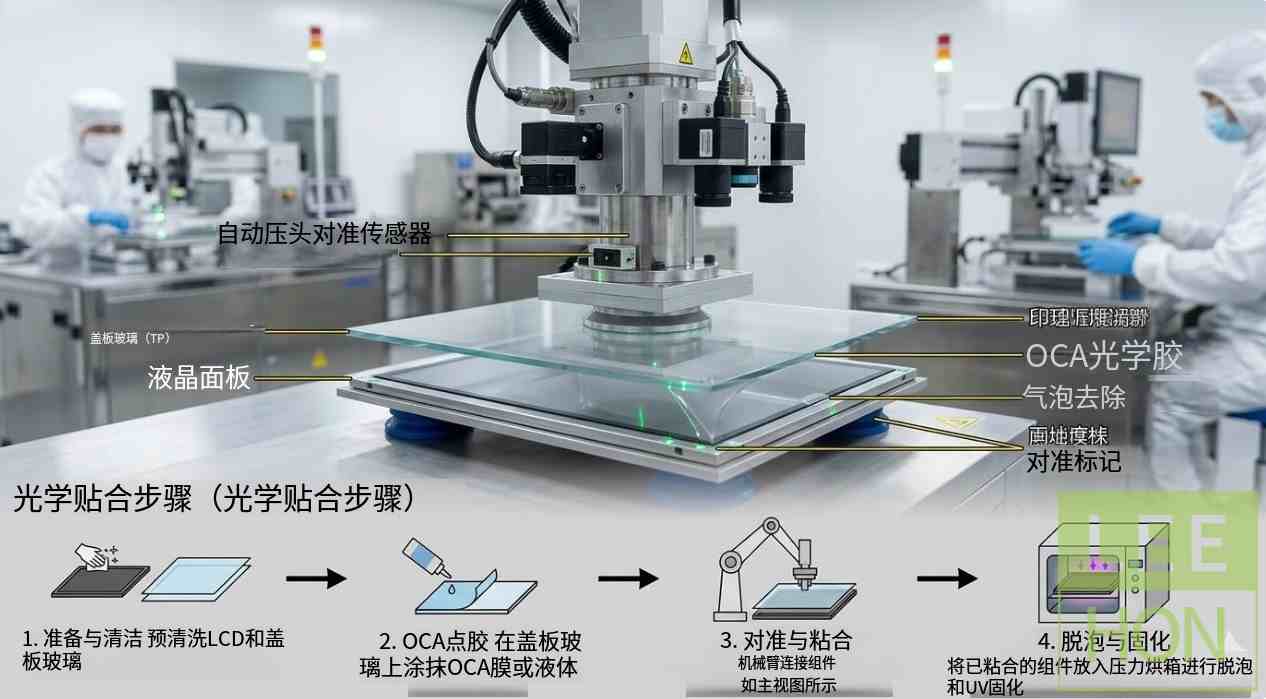 LCD工业屏7寸液晶显示屏怎么选? LCD工业屏7寸液晶显示屏怎么选?