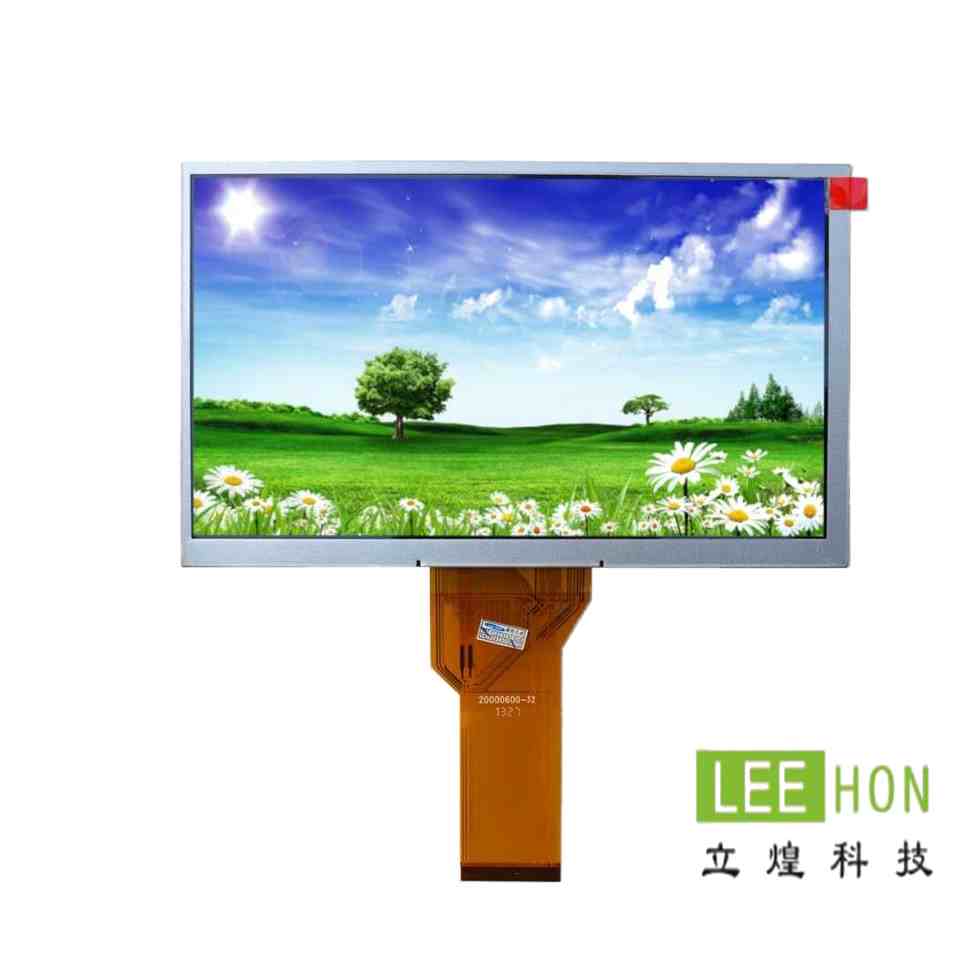 AT070TN92,v1,v3,v4,v5系列家族7寸LCD液晶屏有什么区别? AT070TN92,v1,v3,v4,v5系列家族7寸LCD液晶屏有什么区别?