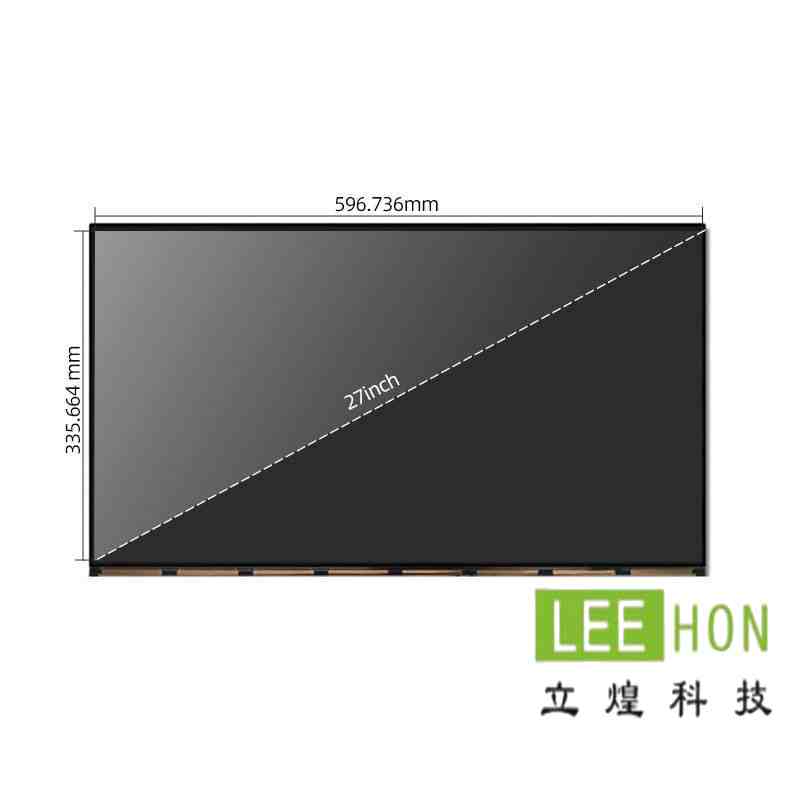 MV270QUM-N20和MV270QUM-N50京东方27寸液晶屏有什么区别？ cover image