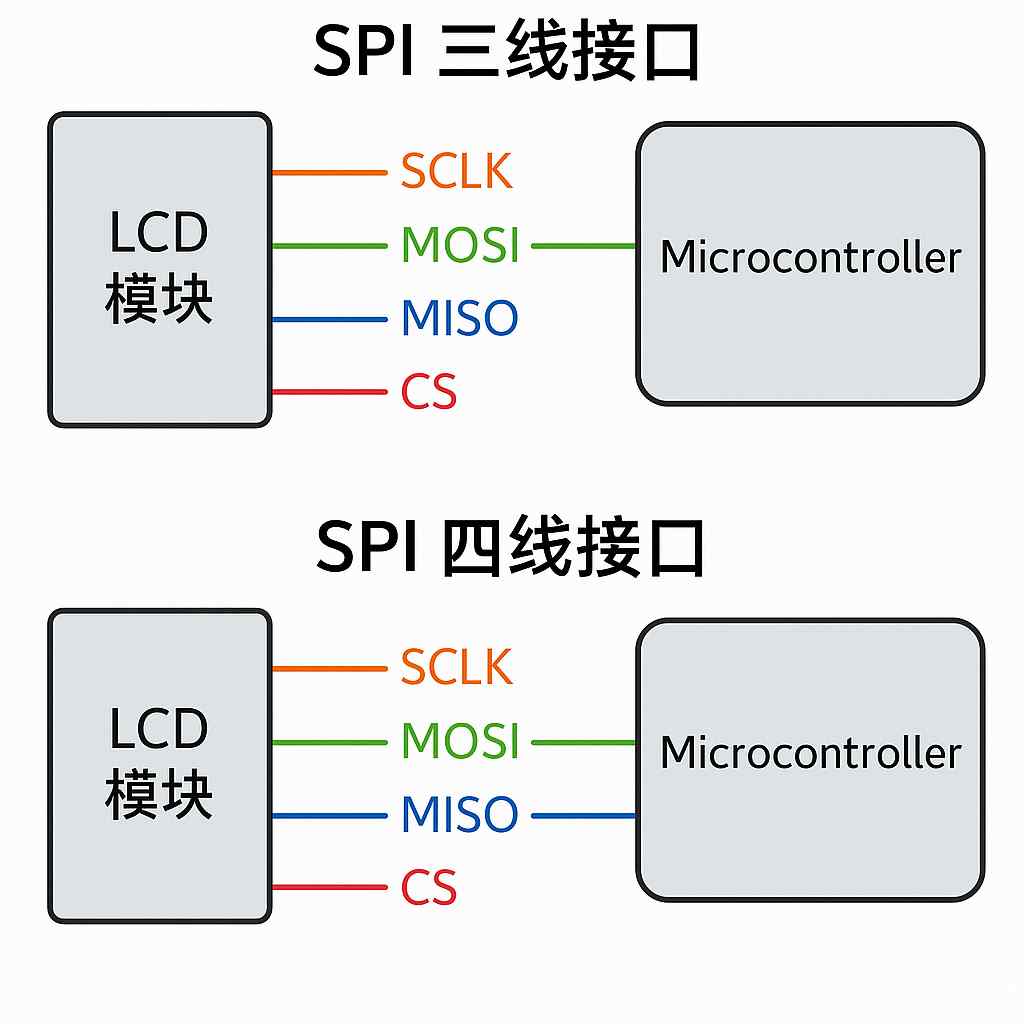 电阻触摸屏为什么还在用?适合哪些工业场景 电阻触摸屏为什么还在用?适合哪些工业场景