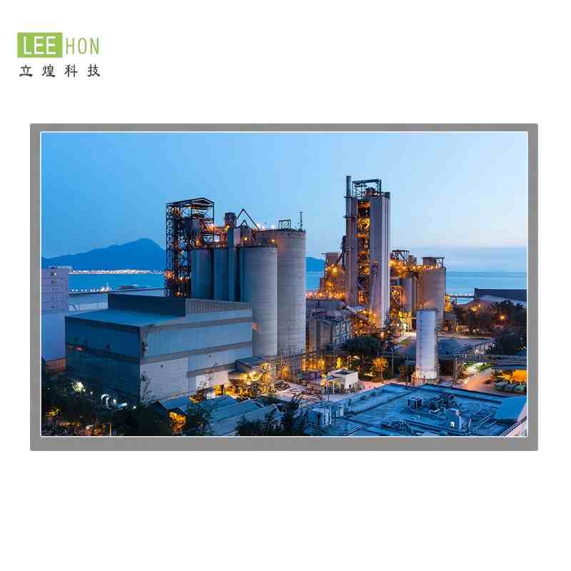 LCD工业液晶屏在公交车信息屏上的解决方案及型号推荐