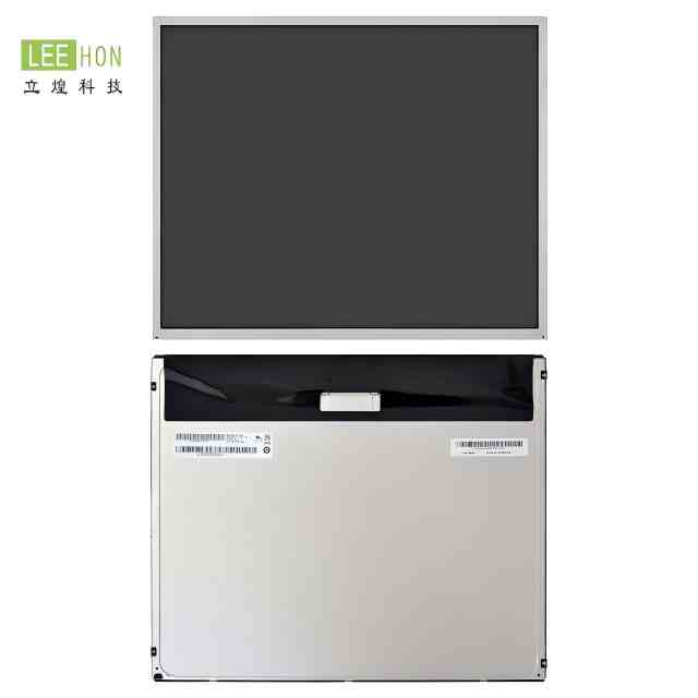M170ETN01.1友达17寸LCD工控液晶屏参数与应用场景解析