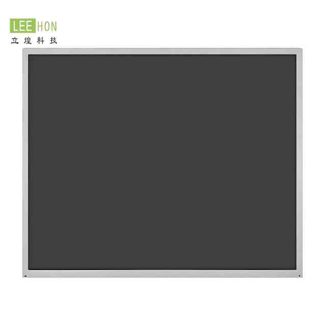M170ETN01.1友达17寸LCD工控液晶屏参数与应用场景解析 cover image