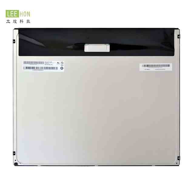 M170ETN01.1友达17寸LCD工控液晶屏参数与应用场景解析